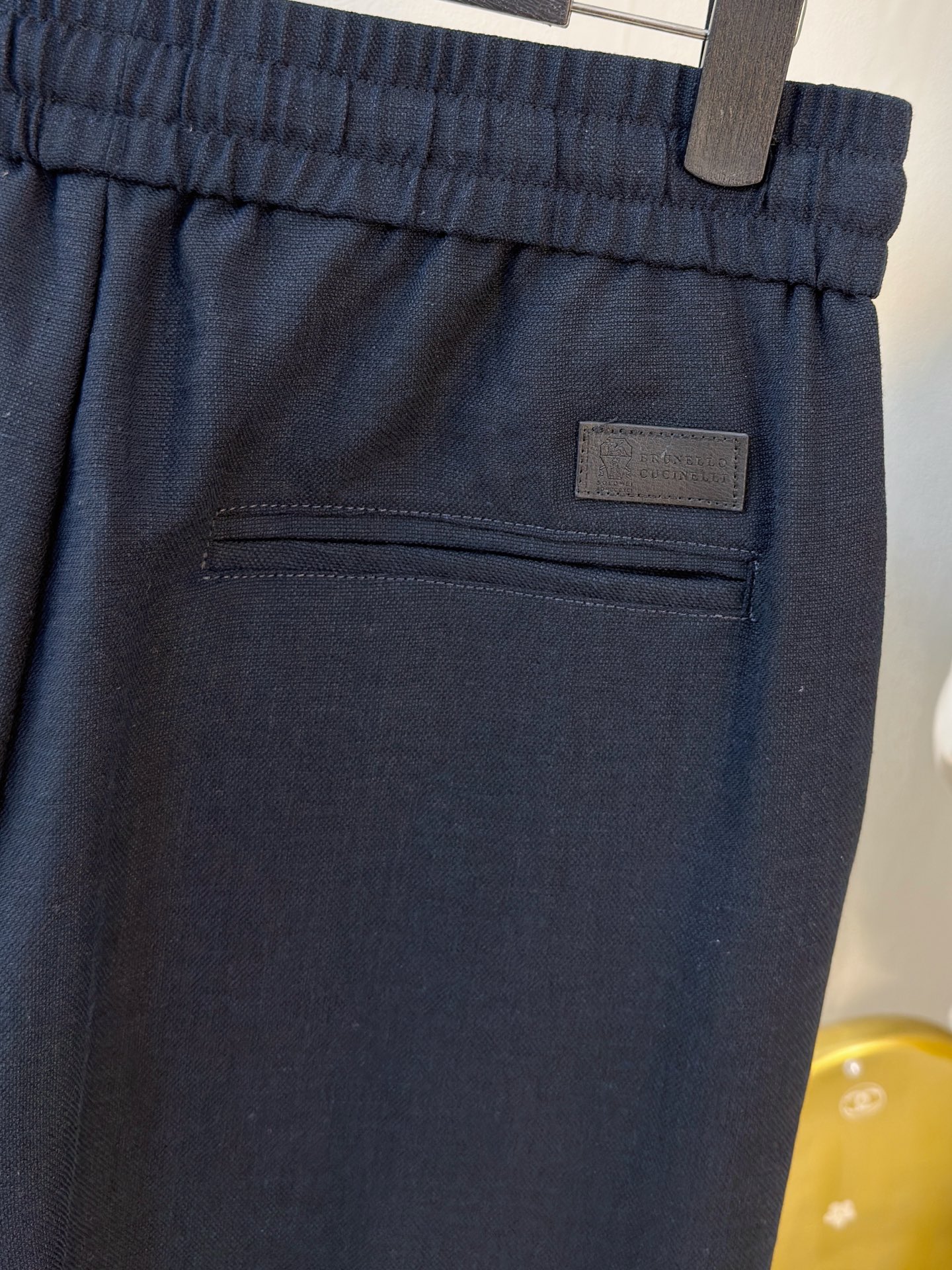Casual Pants Man
